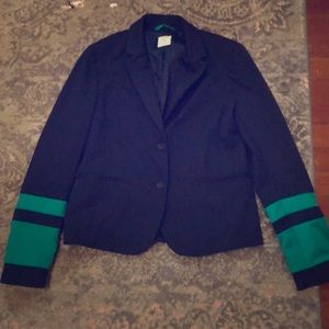 Stylish blazer